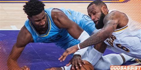 NBA DPOY Odds (Updated Daily) .